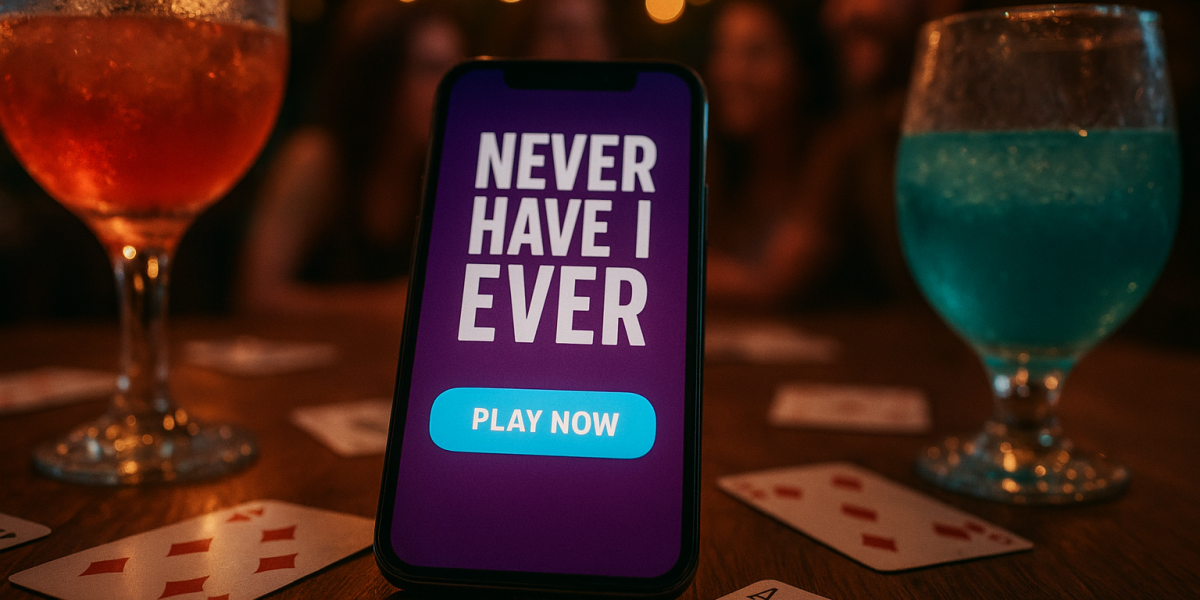 preguntas de yo nunca para jugar con amigos