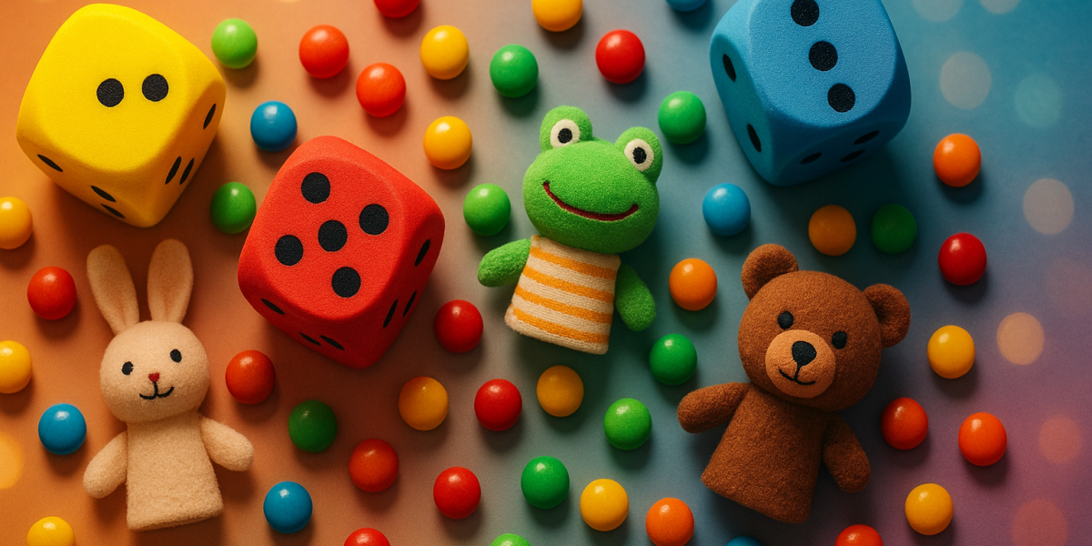 preguntas para jugar yo nunca nunca para niños