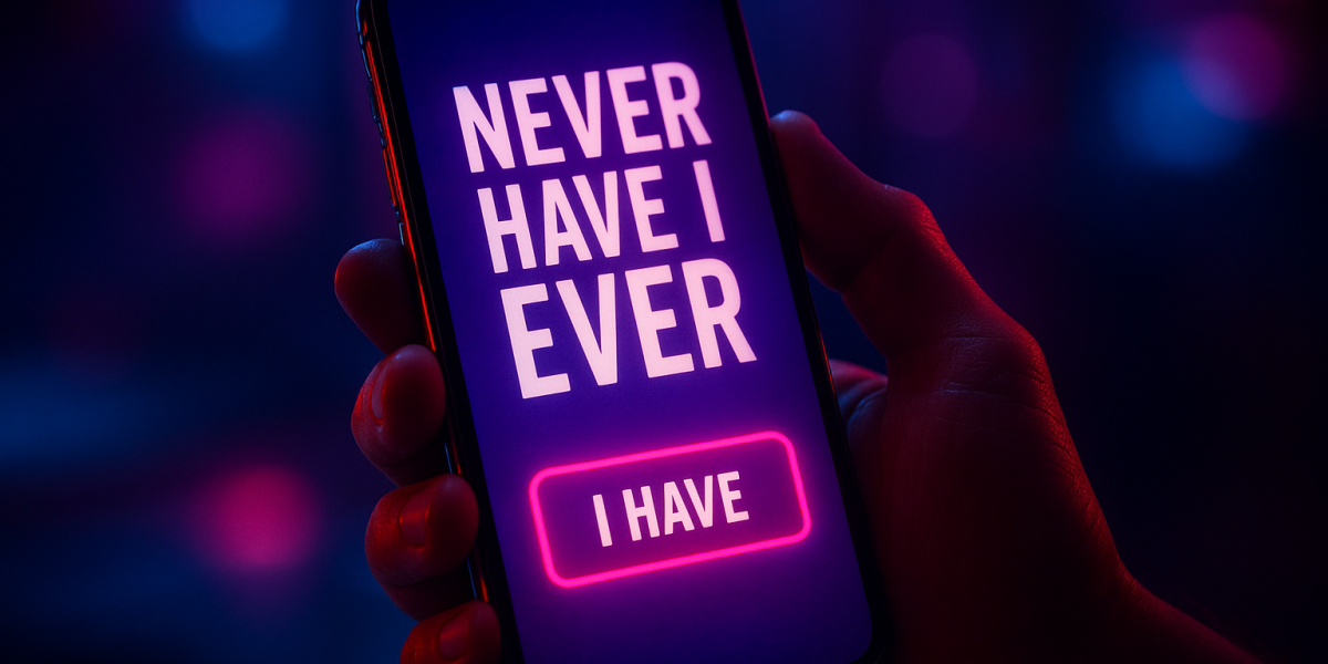 yo nunca nunca adulto